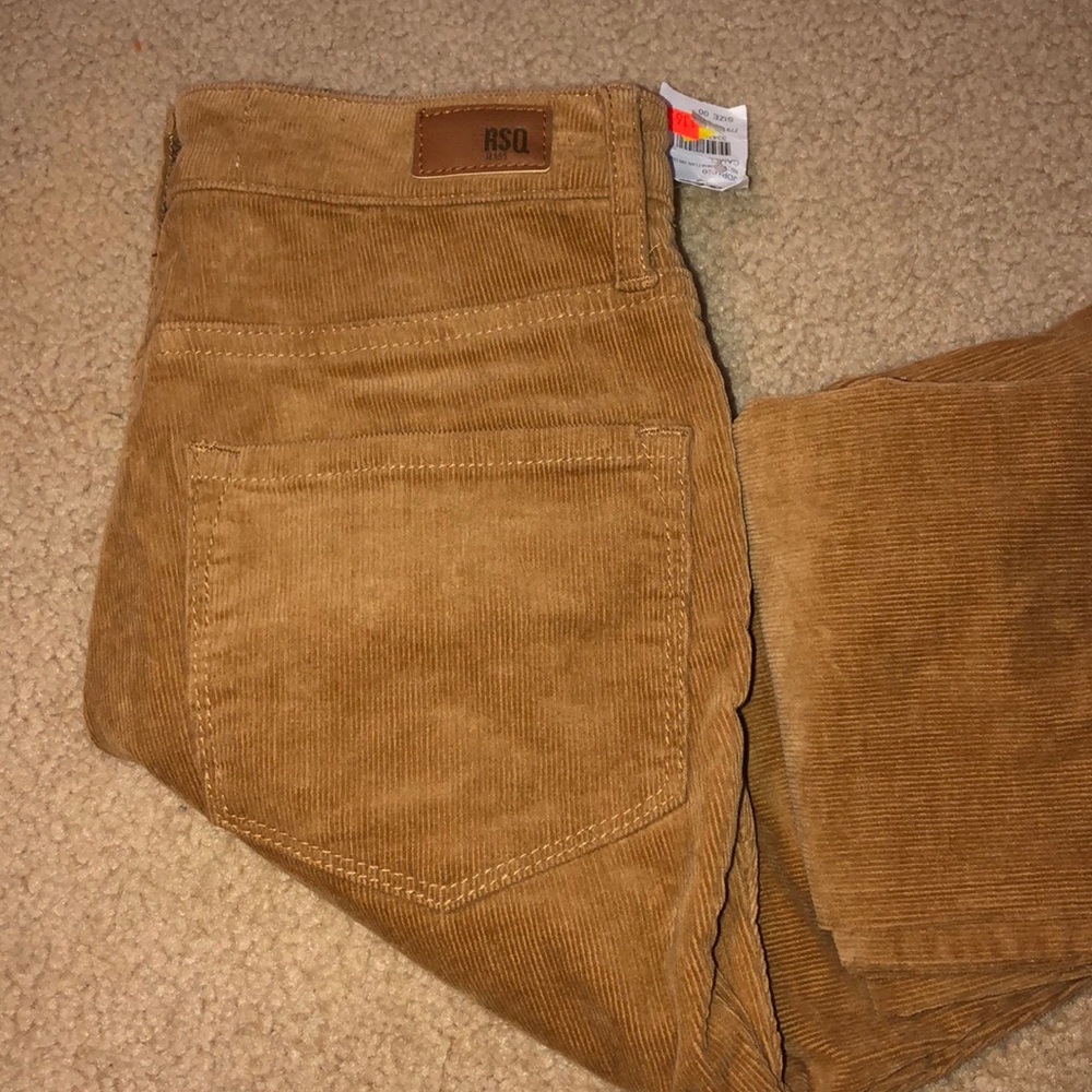 Tilly’s RSQ skinny jeans